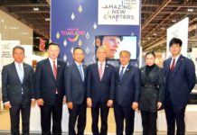 THAÏLANDE – ÉCONOMIE : Le ministère du tourisme thaïlandais vise 1 500 milliards de Bahts de recettes en 2022 campagne-communication-tourisme-thailande