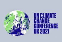 ASIE – CLIMAT : Non au fatalisme asiatique après l’échec de la COP 26 ! Tribune cop 26