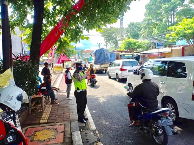 BALI – COVID : Le nombre de contaminations au 6 novembre s’élève à 9 cas quotidiens