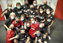 Yves Baron Impro Khap