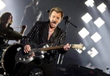 johnny hallyday
