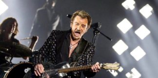 johnny hallyday