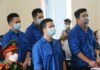 journalistes vietnamiens prison