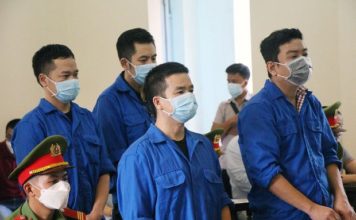 VIETNAM – JUSTICE : Les journalistes vietnamiens, cibles du régime communiste journalistes vietnamiens prison