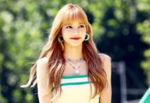 Lalisa