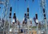 électricité au Laos