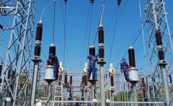 LAOS – ÉCONOMIE : Tableau de bord de l’économie du Laos au 5 mai électricité au Laos