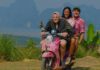 THAÏLANDE – FRANCE : Le paradis touristique thaïlandais, escale «mort de rire» pour les Bodin Les bodin's Thaïlande