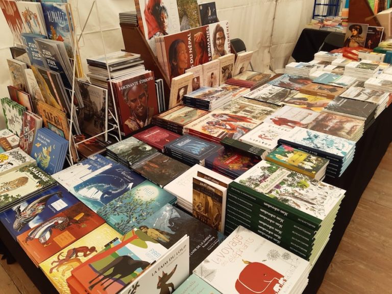 VIETNAM – FRANCE : A Paris, la librairie Magellan vibre au rythme du Vietnam