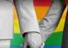 mariage homosexuel Thaïlande