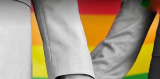 mariage homosexuel Thaïlande