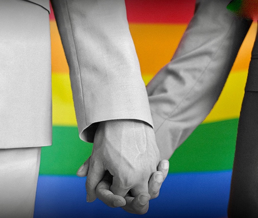 mariage homosexuel Thaïlande