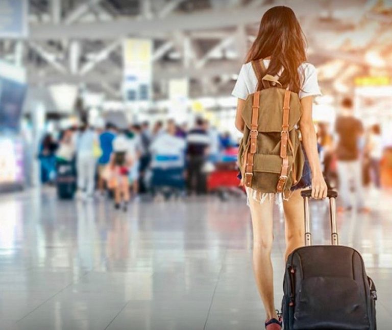 THAÏLANDE – TOURISME : Vous êtes bien arrivés en Thaïlande ? Recomptez vous SVP…