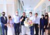 THAÏLANDE – TOURISME : L’acteur Russell Crowe, candidat au titre de meilleur supporter du pays du sourire russel crowe Thaïlande
