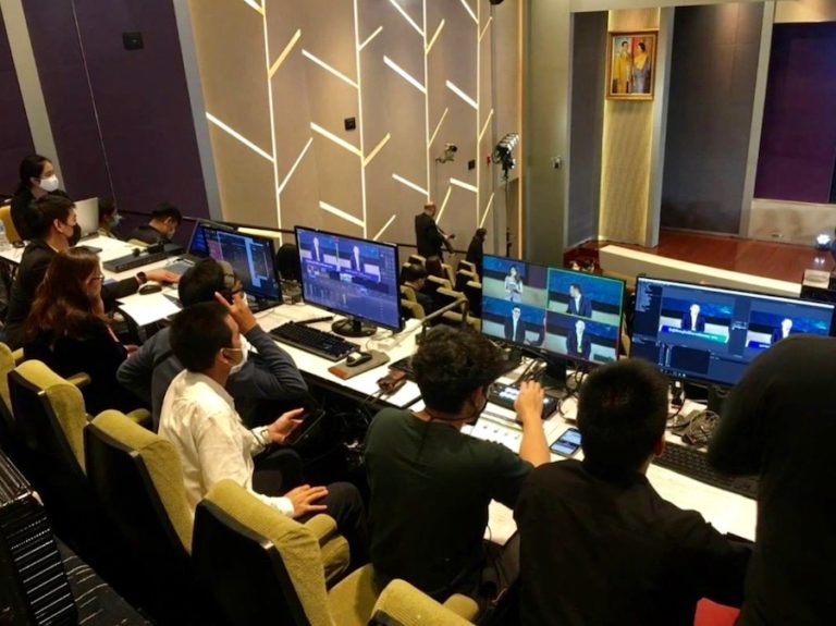 ASIE DU SUD-EST – ÉCONOMIE : Les salariés asiatiques post-Covid seront mieux payés