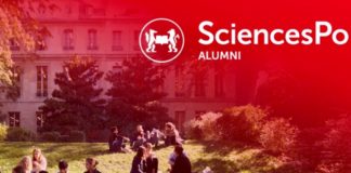 sciences Po alumni