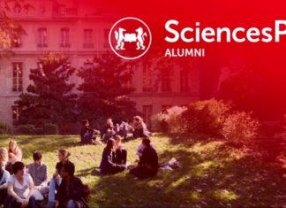 ASIE- FRANCE : Science-Po Paris interroge : « Sous-marins australiens : après la claque, quelle place pour la France dans l’Indo-Pacifique ? » sciences Po alumni