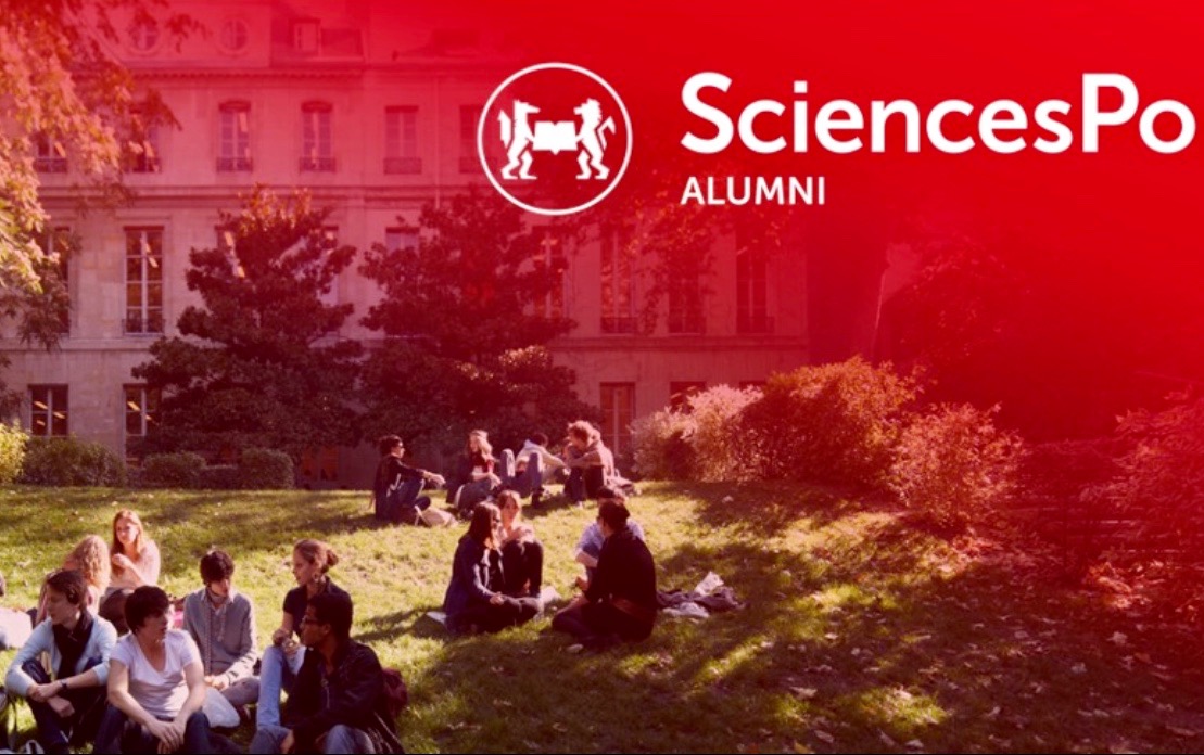 sciences Po alumni