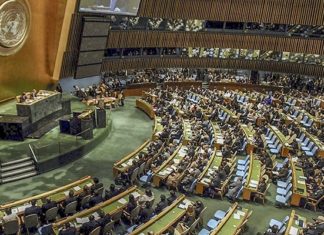 coopération sud-sud nations unies
