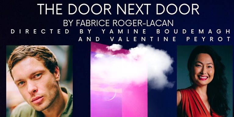 BANGKOK- THÉÂTRE : « The Door next door », une pièce de Fabrice Roger-Lacan à l’Ekkolo Theatre