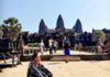 tourisme Cambodge