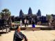 tourisme Cambodge