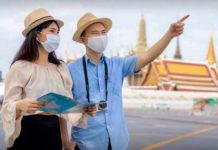 Tourisme Thaïlande