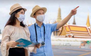 THAÏLANDE – TOURISME : Pour soutenir l’industrie touristique thaïlandaise, 13 milliards de bahts seront déboursés Tourisme Thaïlande