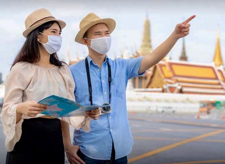 THAÏLANDE – TOURISME : Pour soutenir l’industrie touristique thaïlandaise, 13 milliards de bahts seront déboursés