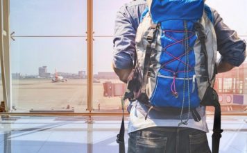 touristes Thaïlande