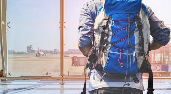 touristes Thaïlande