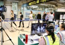 toursites à suvarnabhumi