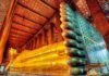 THAÏLANDE EXPRESS – ACTUALITÉS : Que retenir de l’actualité thaïlandaise du 1 au 7 novembre ? Temple Wat Pho à Bangkok
