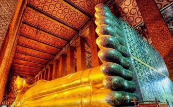 THAÏLANDE EXPRESS – ACTUALITÉS : Que retenir de l’actualité thaïlandaise du 1 au 7 novembre ? Temple Wat Pho à Bangkok