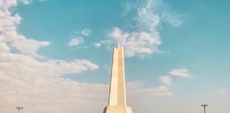 win win monument