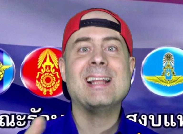 THAÏLANDE – FRANCE : EXCLUSIF Yan Marchal : « Je ne vais pas me taire »