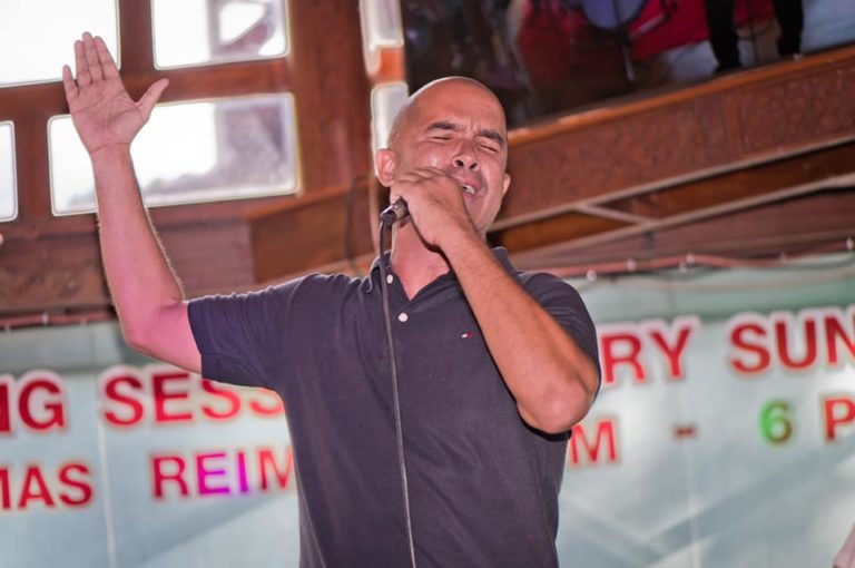 PATTAYA – CONCERT : Le ténor Yves Baron en guest au Jazz Pit le 28 novembre