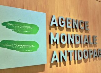 agence anti-dopage mondiale