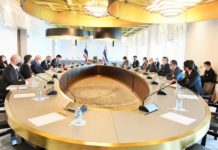 THAÏLANDE – FRANCE : Stratégie indopacifique, la France avance ses (petits) pions Affaires etrangères Indopacifique