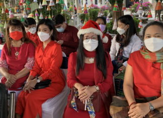 professeur de français Udomdarunee