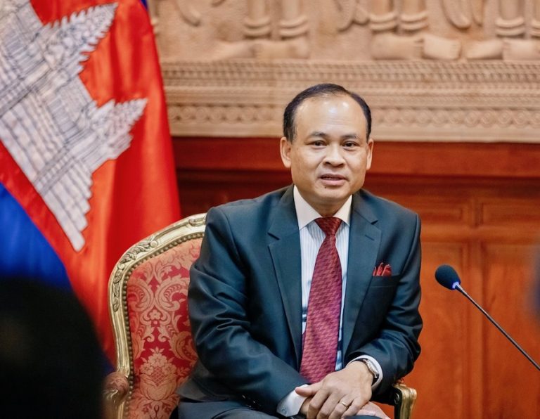 LAOS – COOPÉRATION : La coopération entre le Cambodge et le Laos saluée par Vientiane