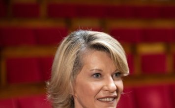 Anne Genetet