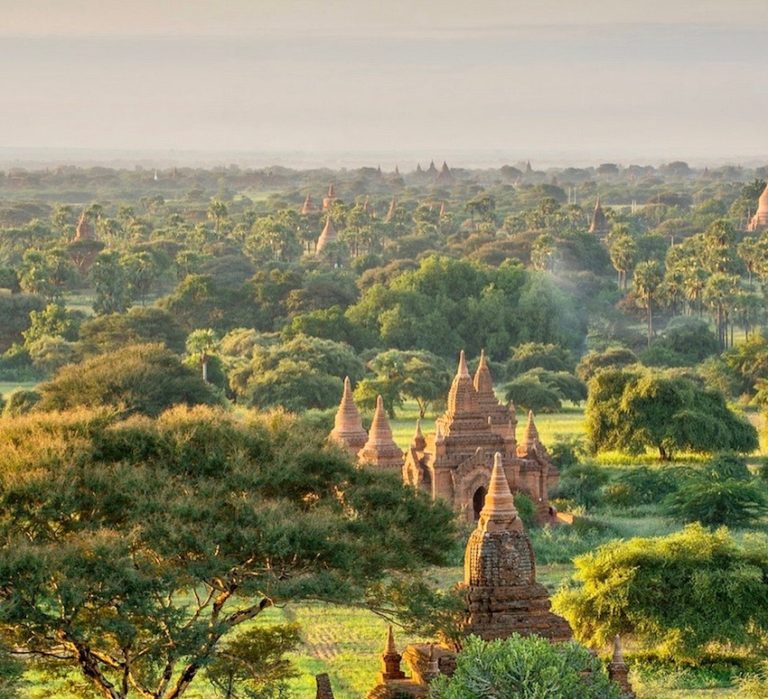 GAVROCHE HEBDO – ÉDITORIAL : Si seulement les touristes pouvaient changer la Birmanie,…