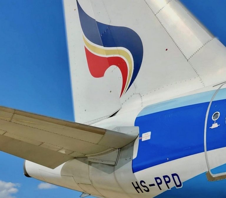 THAÏLANDE – TOURISME : Pour Bangkok Airways, un passager vaut ce qu’il pèse !