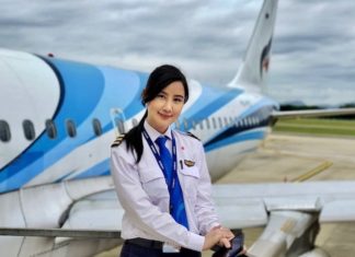 Bangkok airways