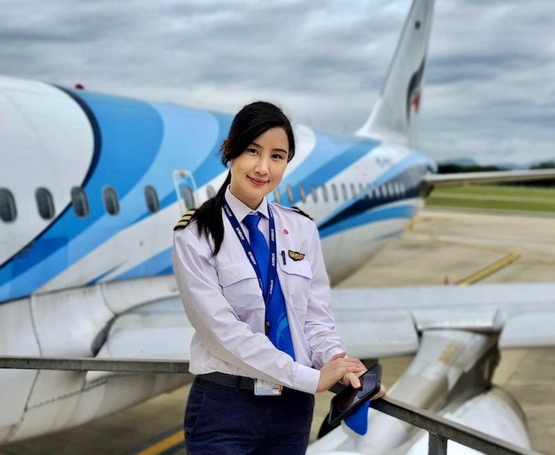 Bangkok airways