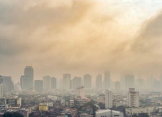 THAÏLANDE EXPRESS – ACTUALITÉS : Que retenir de l’actualité thaïlandaise du 29 novembre au 5 décembre ? Bangkok PM 2,5