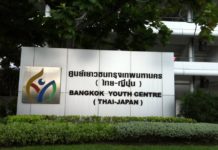 Bangkok hopitaux covid