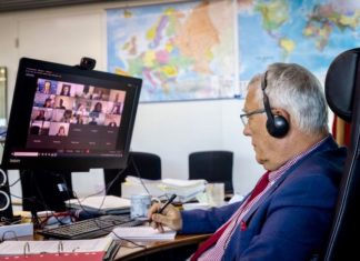 ASIE – JUSTICE : La Cour Pénale Internationale forme les magistrats asiatiques sur le Statut de Rome et la Cour pénale internationale CPI séminaire Asie-Pacifique