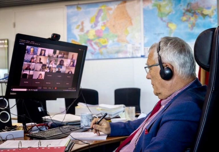 ASIE – JUSTICE : La Cour Pénale Internationale forme les magistrats asiatiques sur le Statut de Rome et la Cour pénale internationale